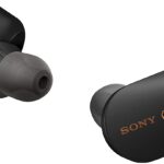 Sony WF-1000XM3 Industry Leading Noise with AlexaVoice Control And Mic For Phone Call.
