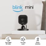 Amazon Official Site Blink Mini
