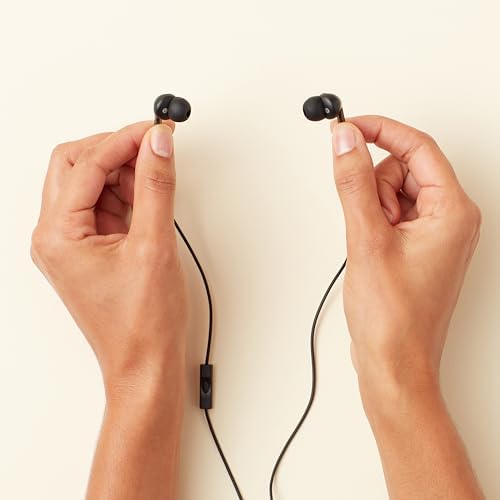 Sony ZX Series Wired On-Ear Headphones, Black MDR-ZX110 (Packaging may vary)  Electronics - Image 4