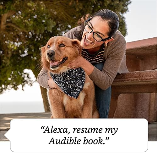Echo Frames - Eyeglasses with Alexa - Image 3