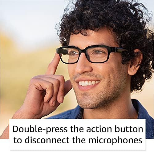 Echo Frames - Eyeglasses with Alexa - Image 7