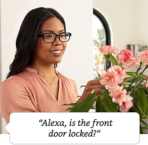 Echo Frames - Eyeglasses with Alexa - Image 6