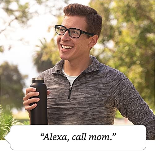 Echo Frames - Eyeglasses with Alexa - Image 4